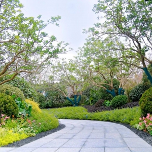 別墅庭院設(shè)計(jì)的后期如何養(yǎng)護(hù)开天辟地？